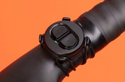 Zwiftライド ウィズ キッカーコア