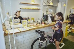 J SPORTS　サイクルヴィレッジWiki