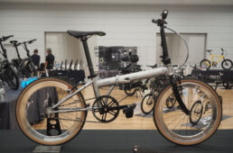 Speed Falco×ローロサイクルワークス