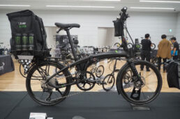 Verge P10×LORO世田谷店