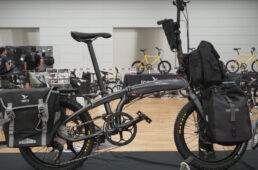 Verge P10×LORO横浜店