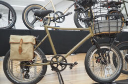 AMP F1×LORO福岡店