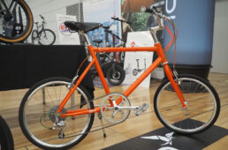 CREST×Velo Life UNPEU