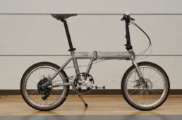 Horize Disc×ファーム