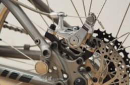 Horize Disc×ファーム