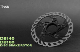 デダ ディスクブレーキ ローター