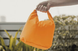 レインカバー（ダイナパック用）