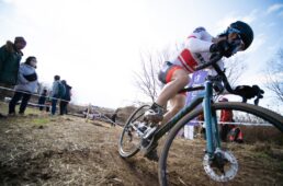 2024-2025シーズン 関西シクロクロス