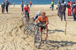 2024-2025シーズン 関西シクロクロス