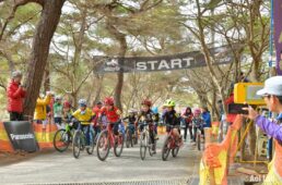 2024-2025シーズン 関西シクロクロス