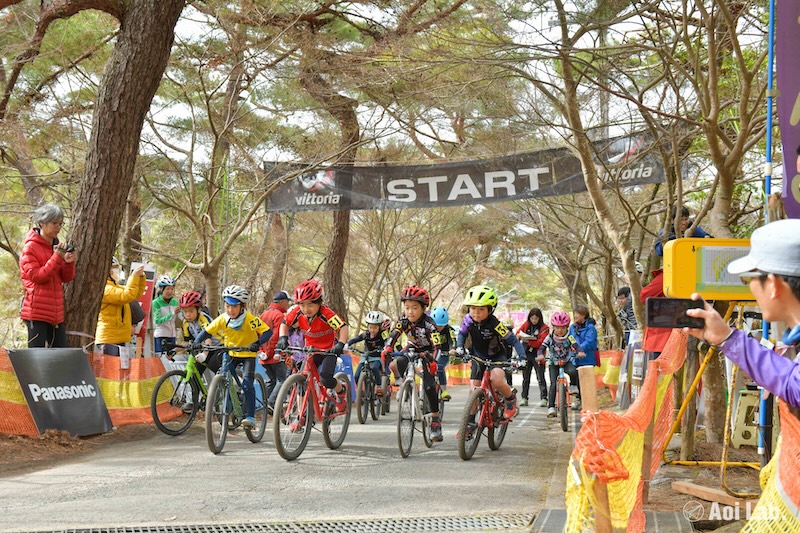 2024-2025シーズン 関西シクロクロス イベント