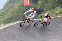 2024JBMXF大東建託シリーズ第6戦秩父大会