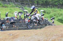 2024JBMXF大東建託シリーズ第6戦秩父大会