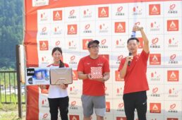 2024JBMXF大東建託シリーズ第6戦秩父大会