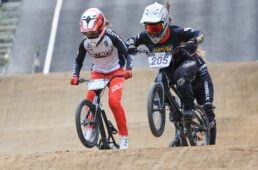 2024JBMXF大東建託シリーズ第6戦秩父大会