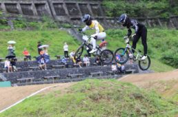 2024JBMXF大東建託シリーズ第6戦秩父大会