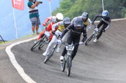 2024JBMXF大東建託シリーズ第6戦秩父大会