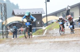 2024JBMXF大東建託シリーズ第6戦秩父大会