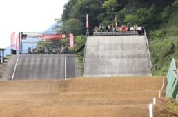 2024JBMXF大東建託シリーズ第6戦秩父大会