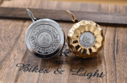 キーレイのベル