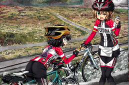 ろんぐらいだぁすとーりーず！2巻