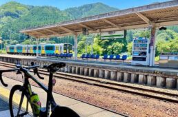 第2回フォトサイクリングin大子