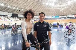 パリ2024オリンピックを振り返る　part2 太田海也