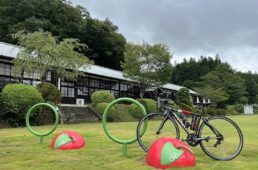 第2回フォトサイクリングin大子