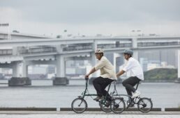 吉本さんと佐野さん