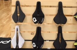 プロロゴ2025サドル