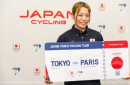 パリ2024オリンピックを振り返る　part1 佐藤水菜