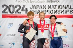 パリ2024オリンピックを振り返る　part1 佐藤水菜