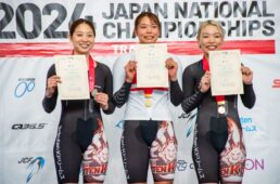 パリ2024オリンピックを振り返る　part1 佐藤水菜