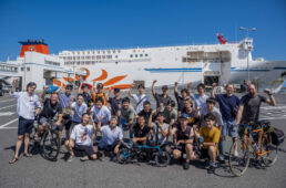 TCD北海道研修旅行