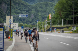 TCD北海道研修旅行