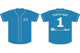 TOKYO BAY RIDE スタンプラリー