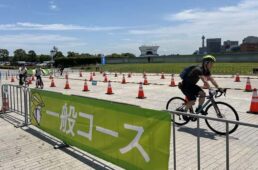 TOKYO BAY BICYCLE2024
