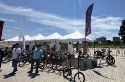 TOKYO BAY BICYCLE2024