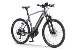 クロスコアコネクテッド