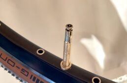 シュワルベ・クリックバルブ