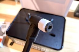 シュワルベ・クリックバルブ