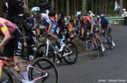 バーレーン ヴィクトリアス　2024ジャパンカップ