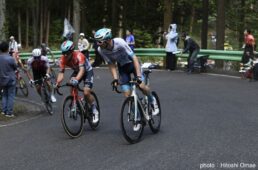 バーレーン ヴィクトリアス　2024ジャパンカップ