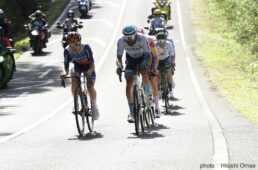 バーレーン ヴィクトリアス　2024ジャパンカップ