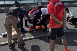 スマートコーチング　サイクルセイフティ