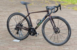 ジャイアント・TCR アドバンスド SL 0