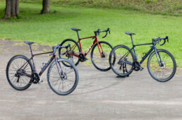 ジャイアント・TCR 3グレードの違いとは？