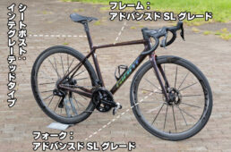 TCRアドバンスドSL