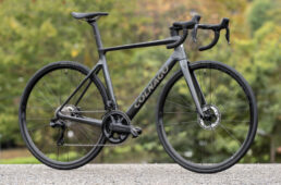 コルナゴ・V4を試乗インプレッション