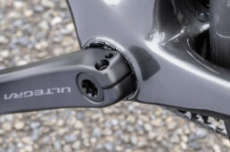 コルナゴ・V4のBB